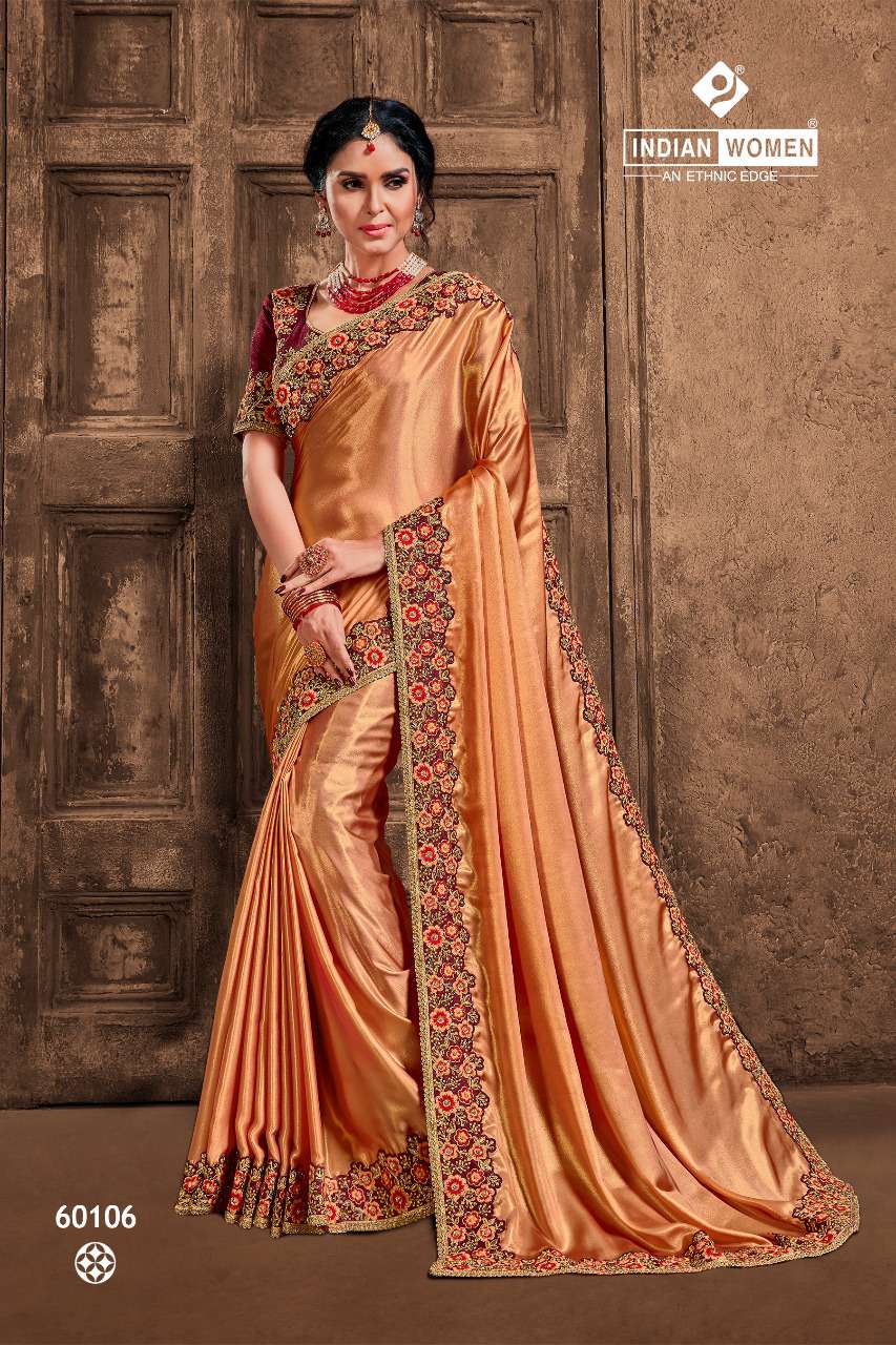 BRIDAL COLLECTION VOL-5 BY INDIAN WOMEN INDIAN TRADITIONAL WEAR COLLECTION BEAUTIFUL STYLISH FANCY COLORFUL PARTY WEAR & OCCASIONAL WEAR TWO TONE SILK SAREES AT WHOLESALE PRICE