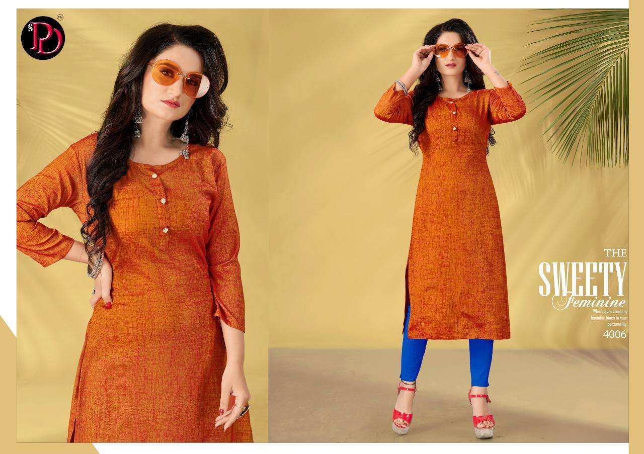CINDRELLA VOL-4 BY POORVI DESIGNER 4001 TO 4006 SERIES DESIGNER STYLISH FANCY COLORFUL BEAUTIFUL PARTY WEAR & ETHNIC WEAR COLLECTION RAYON TWO TONE KURTIS AT WHOLESALE PRICE