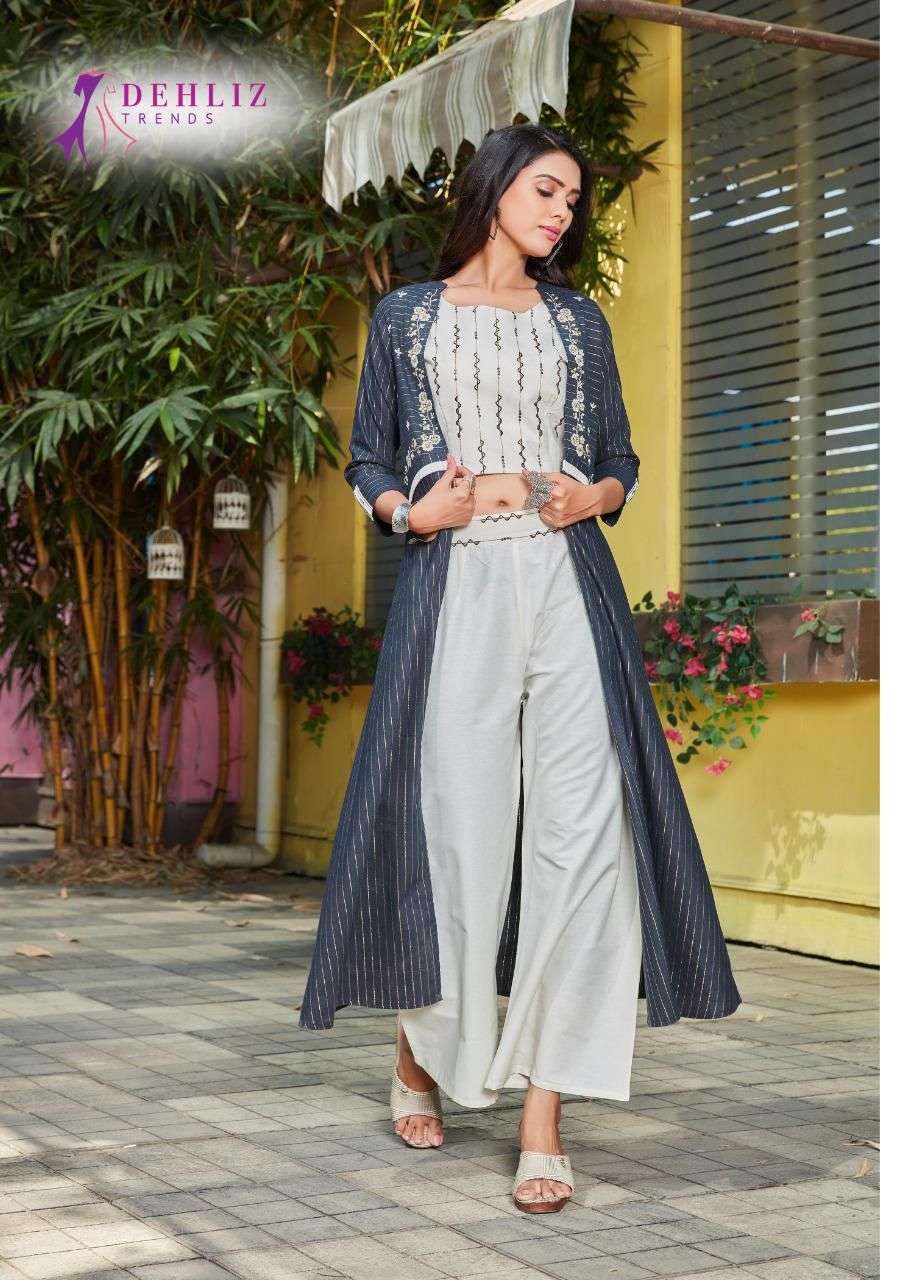 SELFIE VOL-4 BY DEHLIZ TRENDZ 1001 TO 1005 SERIES DESIGNER STYLISH FANCY COLORFUL BEAUTIFUL PARTY WEAR & ETHNIC WEAR COLLECTION COTTON TOP WITH BOTTOM AT WHOLESALE PRICE