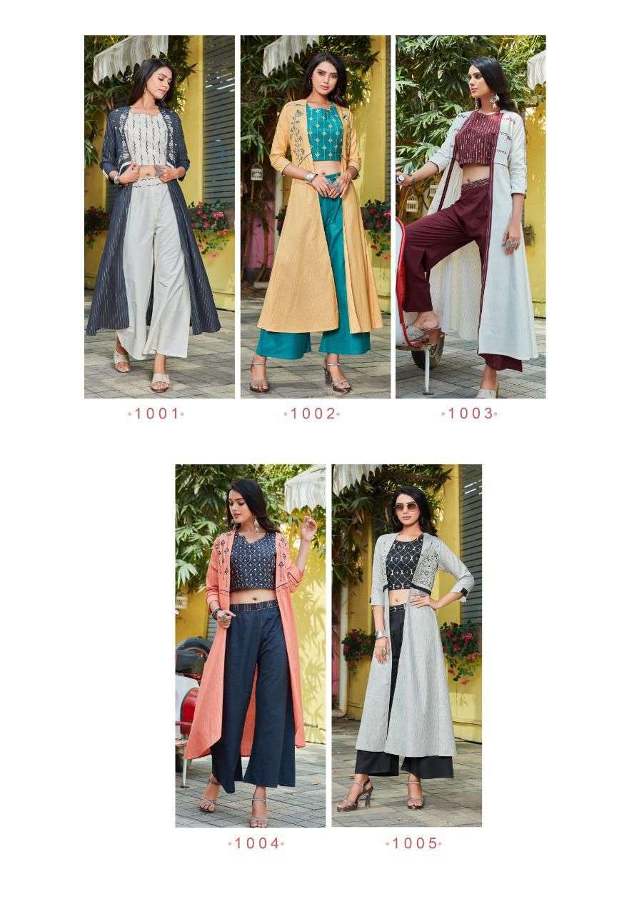 SELFIE VOL-4 BY DEHLIZ TRENDZ 1001 TO 1005 SERIES DESIGNER STYLISH FANCY COLORFUL BEAUTIFUL PARTY WEAR & ETHNIC WEAR COLLECTION COTTON TOP WITH BOTTOM AT WHOLESALE PRICE