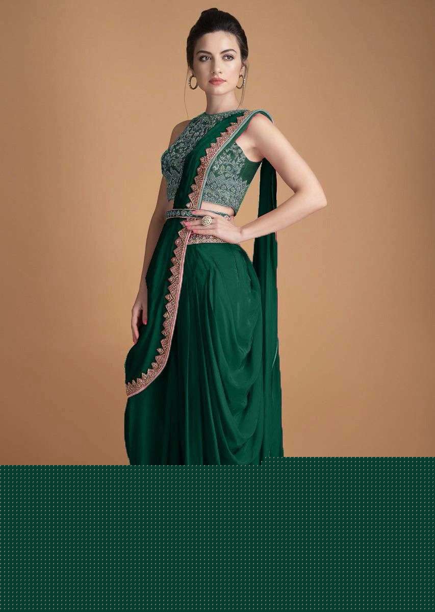 KD-5378 BY FASHID WHOLESALE 01 TO 06 SERIES BEAUTIFUL SUITS COLORFUL STYLISH FANCY CASUAL WEAR & ETHNIC WEAR TAPETA EMBROIDERED BLOUSE WITH CHUDIDAR AT WHOLESALE PRICE
