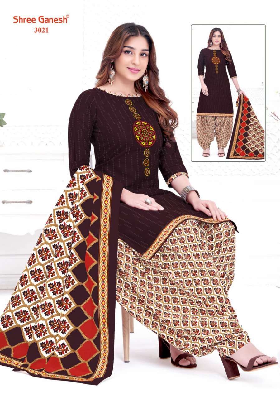 HANSIKA VOL-10 BY SHREE GANESH BEAUTIFUL SUITS COLORFUL STYLISH FANCY CASUAL WEAR & ETHNIC WEAR PURE COTTON DRESSES AT WHOLESALE PRICE