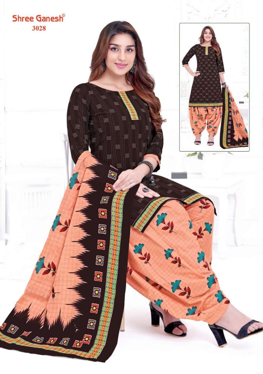 HANSIKA VOL-10 BY SHREE GANESH BEAUTIFUL SUITS COLORFUL STYLISH FANCY CASUAL WEAR & ETHNIC WEAR PURE COTTON DRESSES AT WHOLESALE PRICE