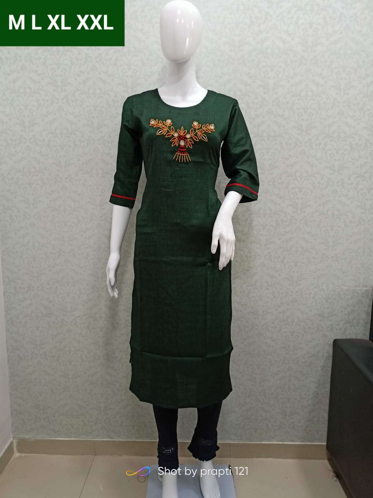 PRAPTI BY KAAMIRI 01 TO 07 SERIES DESIGNER STYLISH FANCY COLORFUL BEAUTIFUL PARTY WEAR & ETHNIC WEAR COLLECTION COTTON SLUB KURTIS AT WHOLESALE PRICE