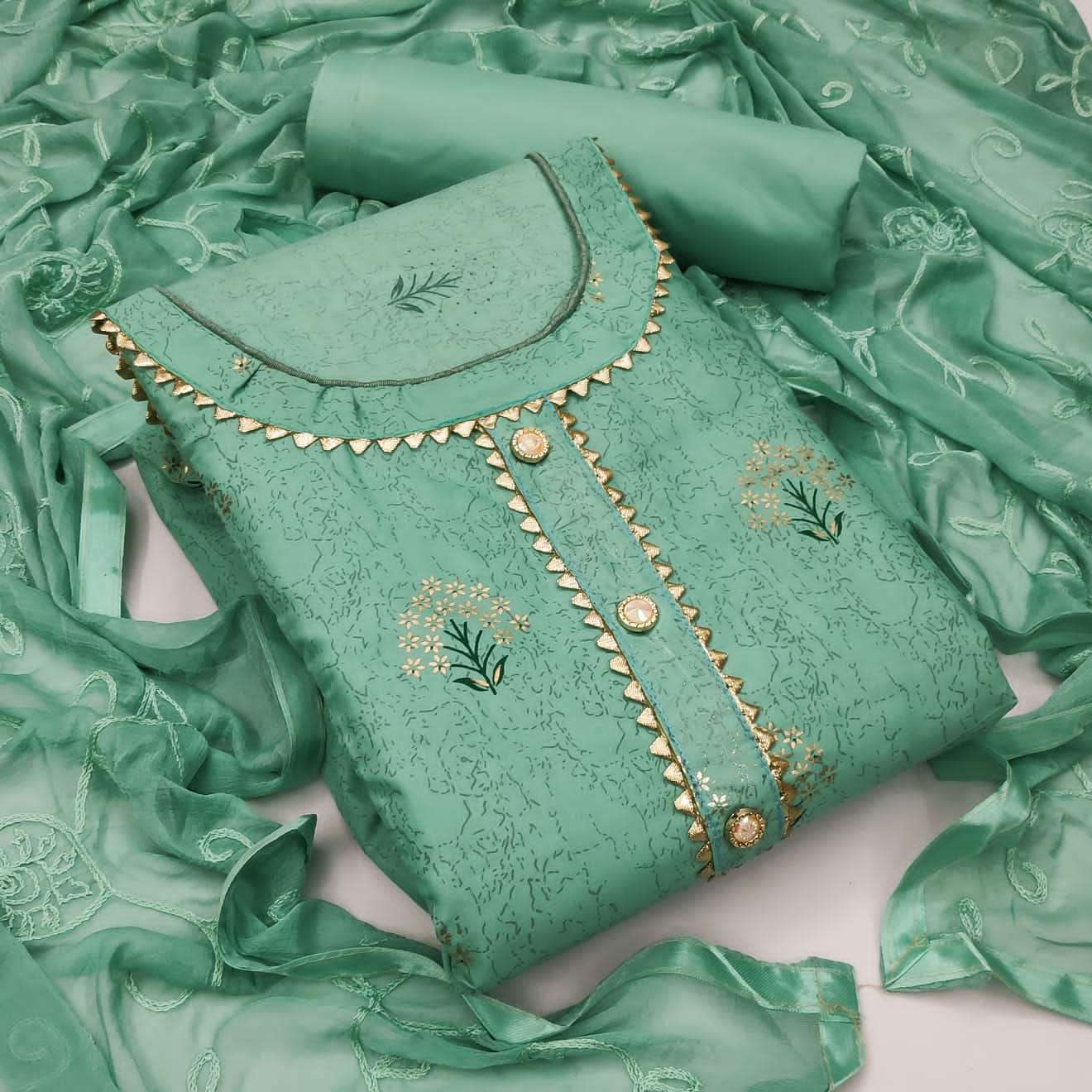SENORITA BY FASHID WHOLESALE 01 TO 04 SERIES BEAUTIFUL SUITS COLORFUL STYLISH FANCY CASUAL WEAR & ETHNIC WEAR HEAVY COTTON DRESSES AT WHOLESALE PRICE