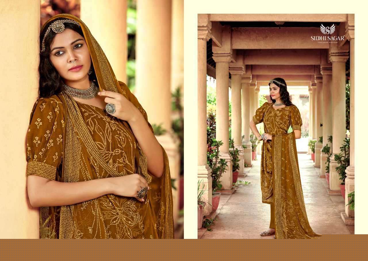 SANAYA BY SIDDHI SAGAR 23901 TO 23908 SERIES BEAUTIFUL SUITS COLORFUL STYLISH FANCY CASUAL WEAR & ETHNIC WEAR PURE PASHMINA DIGITAL PRINT DRESSES AT WHOLESALE PRICE