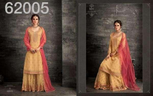 MOHINI HIT COLLECTION BY MOHINI FASHION BEAUTIFUL SUITS STYLISH FANCY COLORFUL PARTY WEAR & OCCASIONAL WEAR FANCY DRESSES AT WHOLESALE PRICE