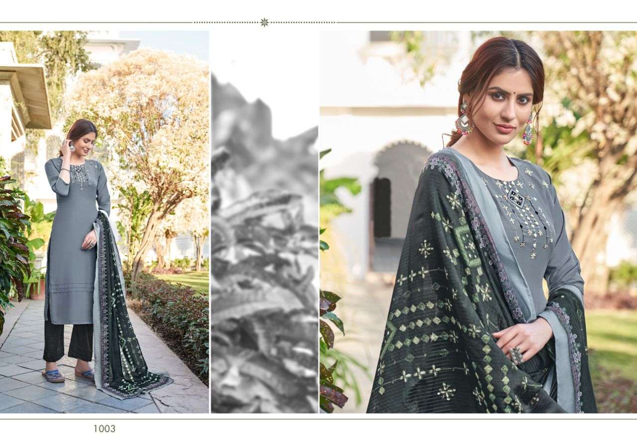 NAYAN TARA NX BY NURAH 1001 TO 1004 SERIES BEAUTIFUL SUITS COLORFUL STYLISH FANCY CASUAL WEAR & ETHNIC WEAR MUSLIN SILK WITH WORK DRESSES AT WHOLESALE PRICE