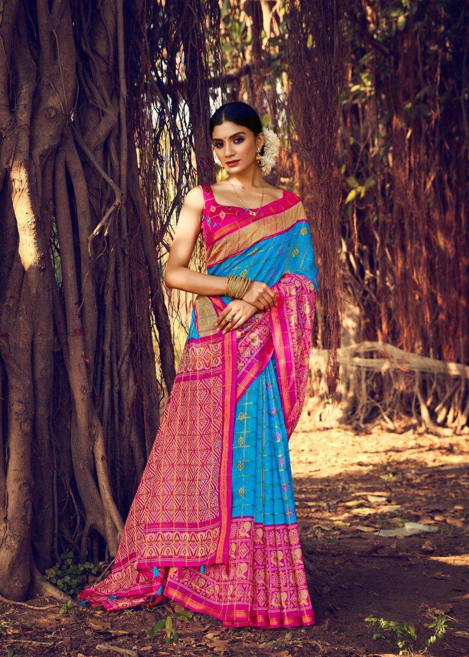 WEAVES PRAYAGRAJ VOL-2 BY SIDDHANT WEAVES 34013 TO 34024 SERIES INDIAN TRADITIONAL WEAR COLLECTION BEAUTIFUL STYLISH FANCY COLORFUL PARTY WEAR & OCCASIONAL WEAR PURE LINEN SAREES AT WHOLESALE PRICE