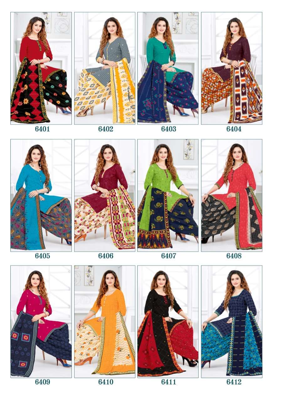 PANKHI VOL-3 BY SIDHI VINAYAK 6401 TO 6412 SERIES BEAUTIFUL STYLISH SHARARA SUITS FANCY COLORFUL CASUAL WEAR & ETHNIC WEAR & READY TO WEAR COTTON PRINTED DRESSES AT WHOLESALE PRICE