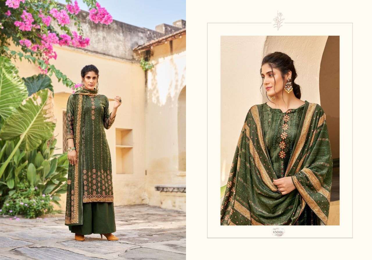FALAK BY RIANA 65000 TO 65005 SERIES BEAUTIFUL STYLISH SUITS FANCY COLORFUL CASUAL WEAR & ETHNIC WEAR & READY TO WEAR VELVET DIGITAL PRINT DRESSES AT WHOLESALE PRICE