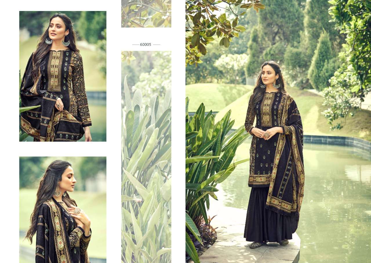 IBADITAA BY RIANA 60000 TO 60009 SERIES BEAUTIFUL SUITS COLORFUL STYLISH FANCY CASUAL WEAR & ETHNIC WEAR VELVET DIGITAL PRINT DRESSES AT WHOLESALE PRICE