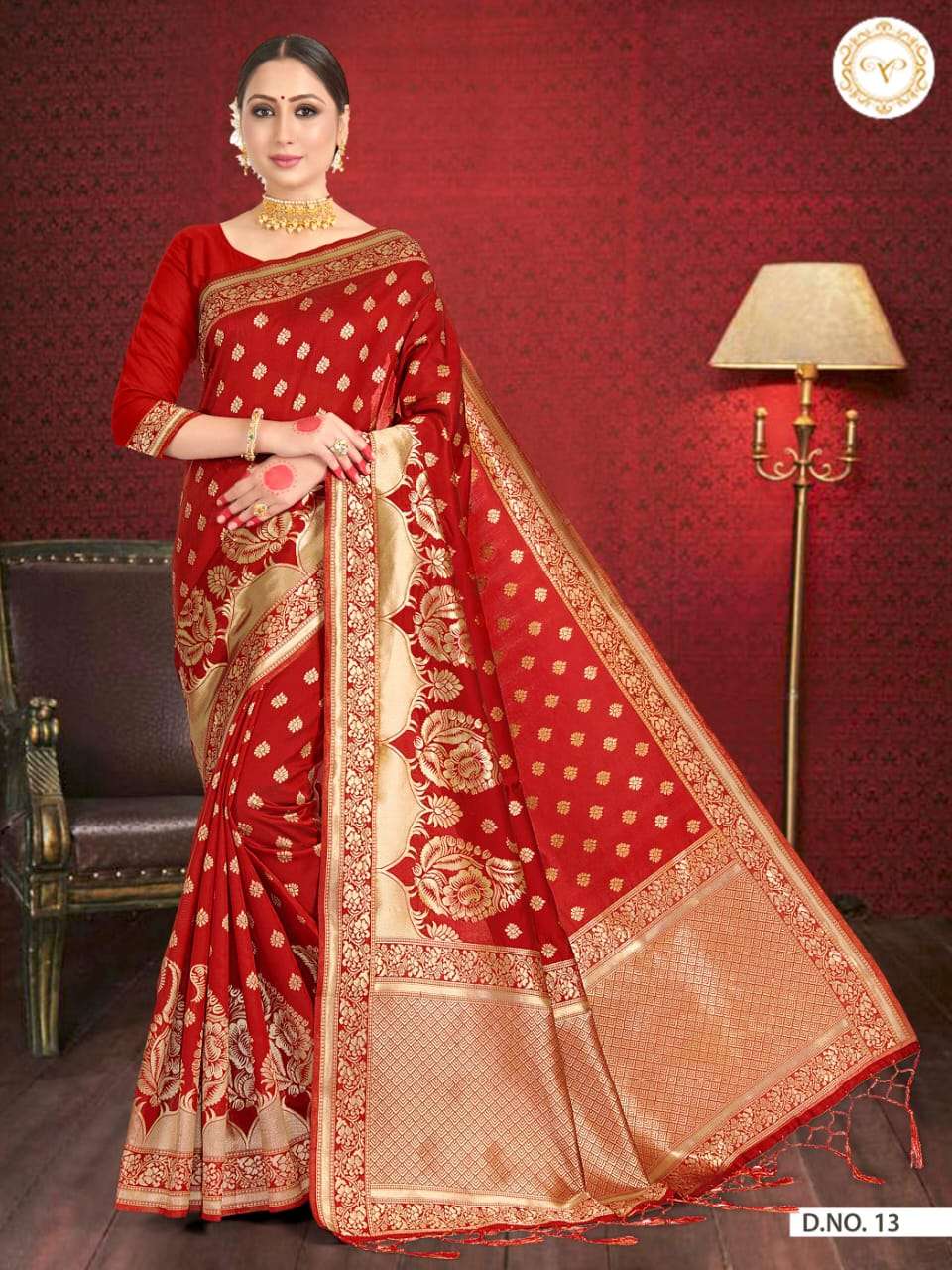 PANERI VOL-2 BY FASHID WHOLESALE INDIAN TRADITIONAL WEAR COLLECTION BEAUTIFUL STYLISH FANCY COLORFUL PARTY WEAR & OCCASIONAL WEAR VICHITRA SILK SAREES AT WHOLESALE PRICE