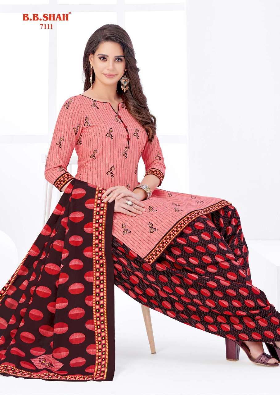 NAAYRAA VOL-1 BY B B SHAH BEAUTIFUL STYLISH SUITS FANCY COLORFUL CASUAL WEAR & ETHNIC WEAR & READY TO WEAR PURE COTTON PRINTED DRESSES AT WHOLESALE PRICE