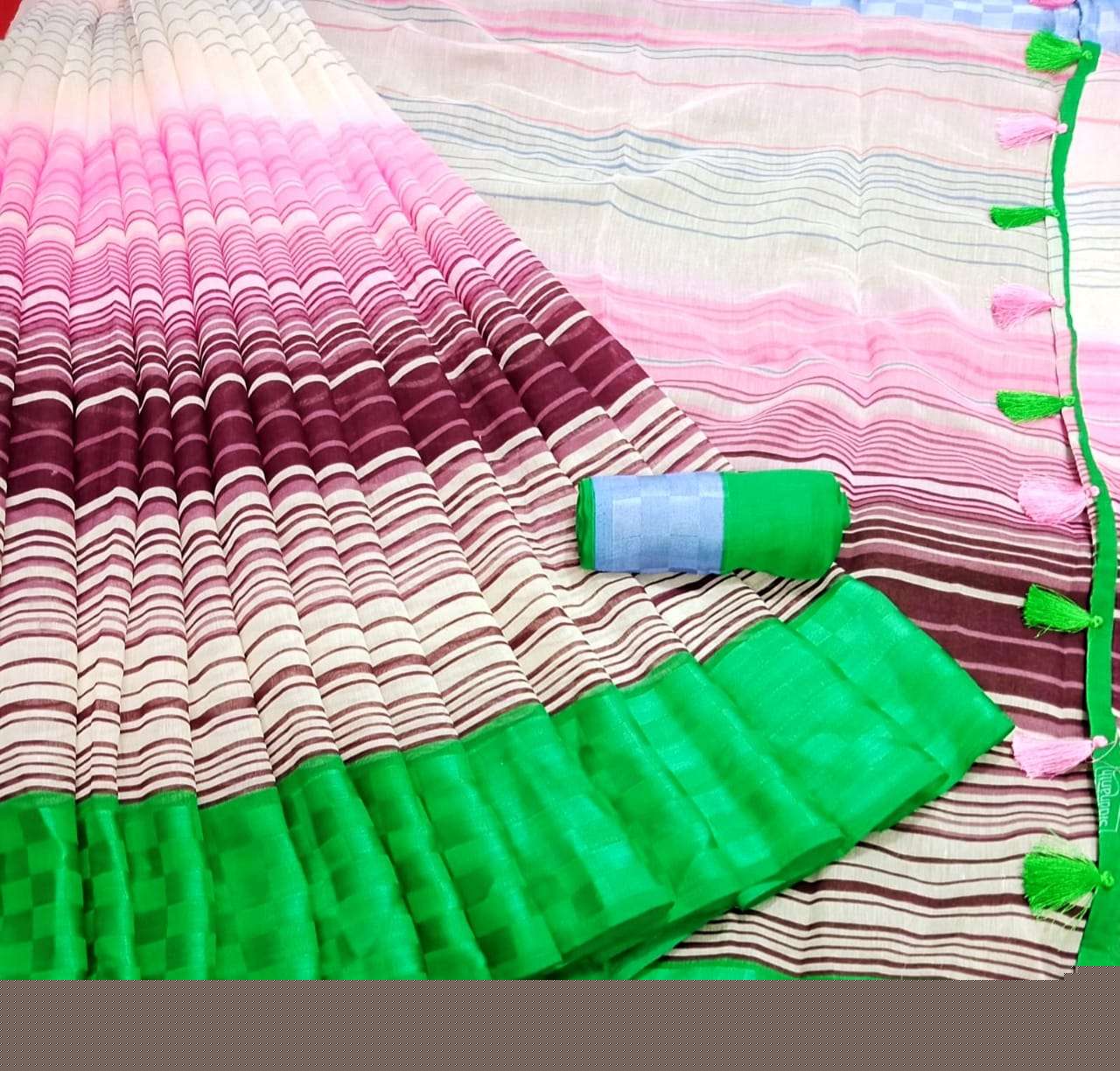 LEHARIYA SILK BY MYRA 01 TO 14 SERIES INDIAN TRADITIONAL WEAR COLLECTION BEAUTIFUL STYLISH FANCY COLORFUL PARTY WEAR & OCCASIONAL WEAR SOFT SILK SAREES AT WHOLESALE PRICE