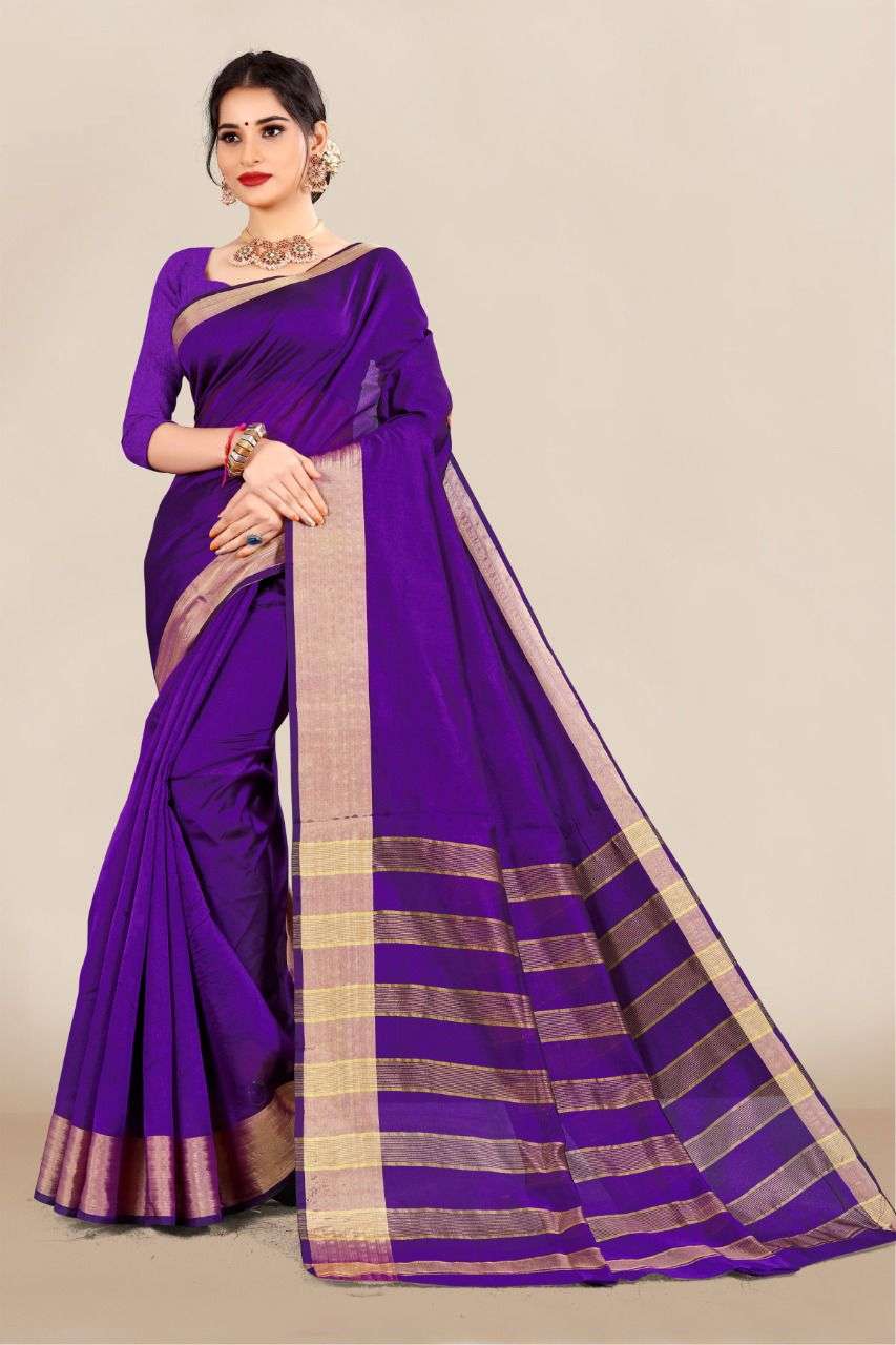 JULIA VOL-4 BY VAIRAGEE 401 TO 411 SERIES INDIAN TRADITIONAL WEAR COLLECTION BEAUTIFUL STYLISH FANCY COLORFUL PARTY WEAR & OCCASIONAL WEAR KOTA SILK SAREES AT WHOLESALE PRICE