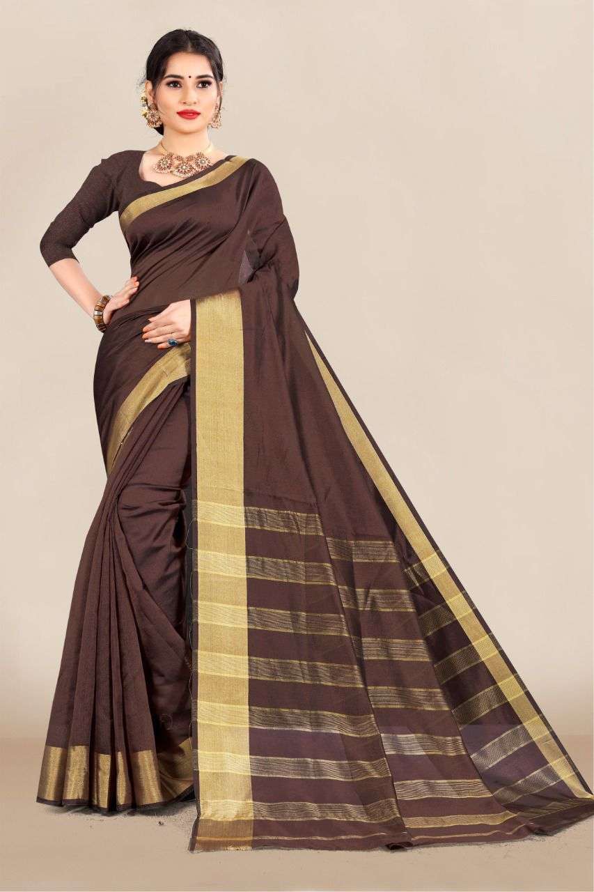 JULIA VOL-4 BY VAIRAGEE 401 TO 411 SERIES INDIAN TRADITIONAL WEAR COLLECTION BEAUTIFUL STYLISH FANCY COLORFUL PARTY WEAR & OCCASIONAL WEAR KOTA SILK SAREES AT WHOLESALE PRICE