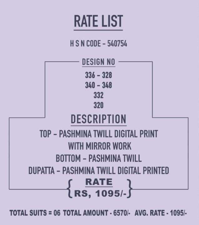 SANGHI BY SUDRITI BEAUTIFUL SUITS COLORFUL STYLISH FANCY CASUAL WEAR & ETHNIC WEAR PASHMINA TWILL DIGITAL PRINT DRESSES AT WHOLESALE PRICE