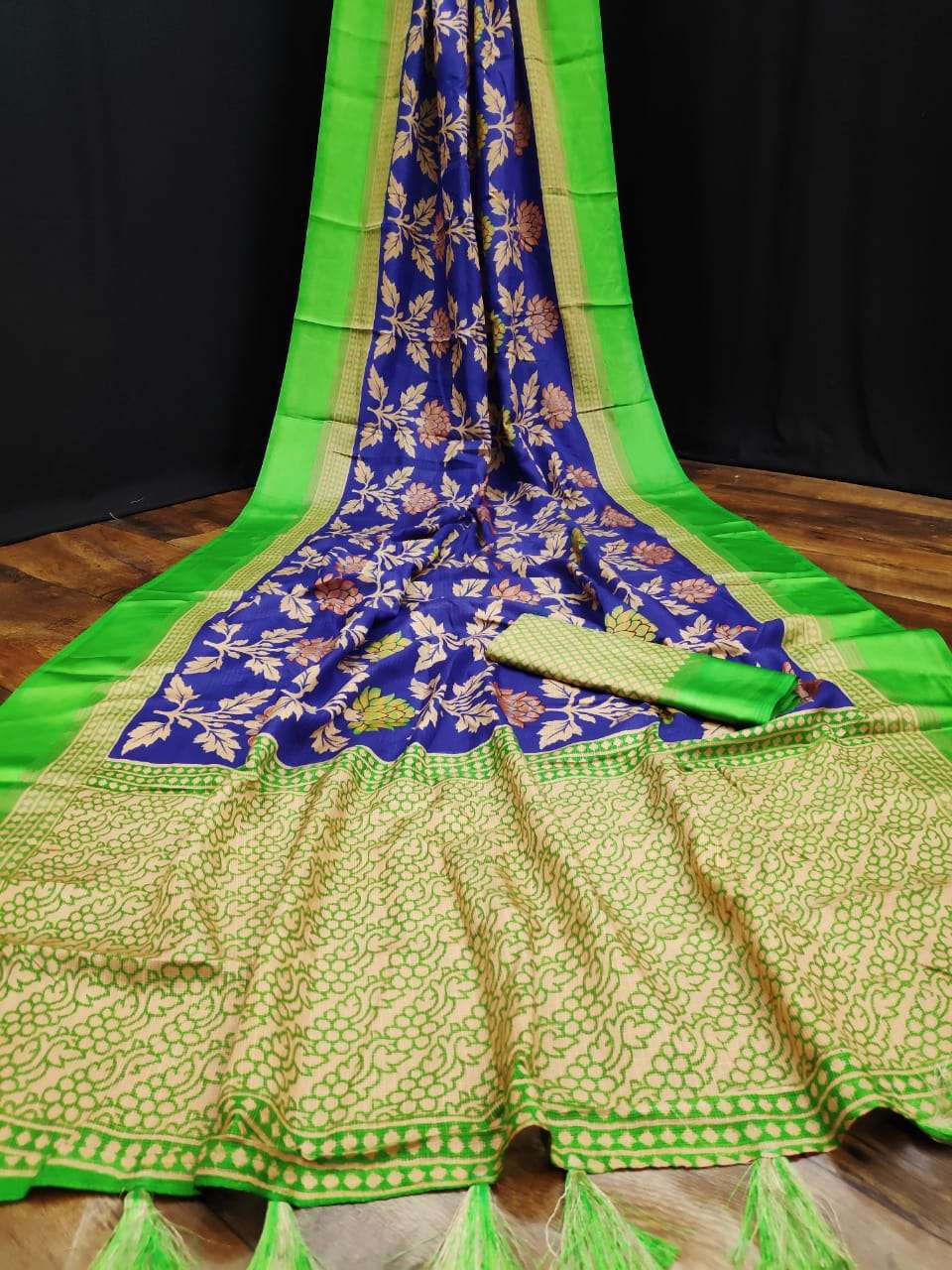 BRAZZO SILK BY MYRA 01 TO 03 SERIES INDIAN TRADITIONAL WEAR COLLECTION BEAUTIFUL STYLISH FANCY COLORFUL PARTY WEAR & OCCASIONAL WEAR BRASSO SILK SAREES AT WHOLESALE PRICE