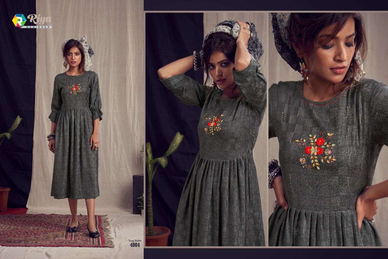 ALEXA BY RIYA DESIGNER 4001 TO 4005 SERIES BEAUTIFUL STYLISH FANCY COLORFUL CASUAL WEAR & ETHNIC WEAR HEAVY PASHMINA GOWNS AT WHOLESALE PRICE