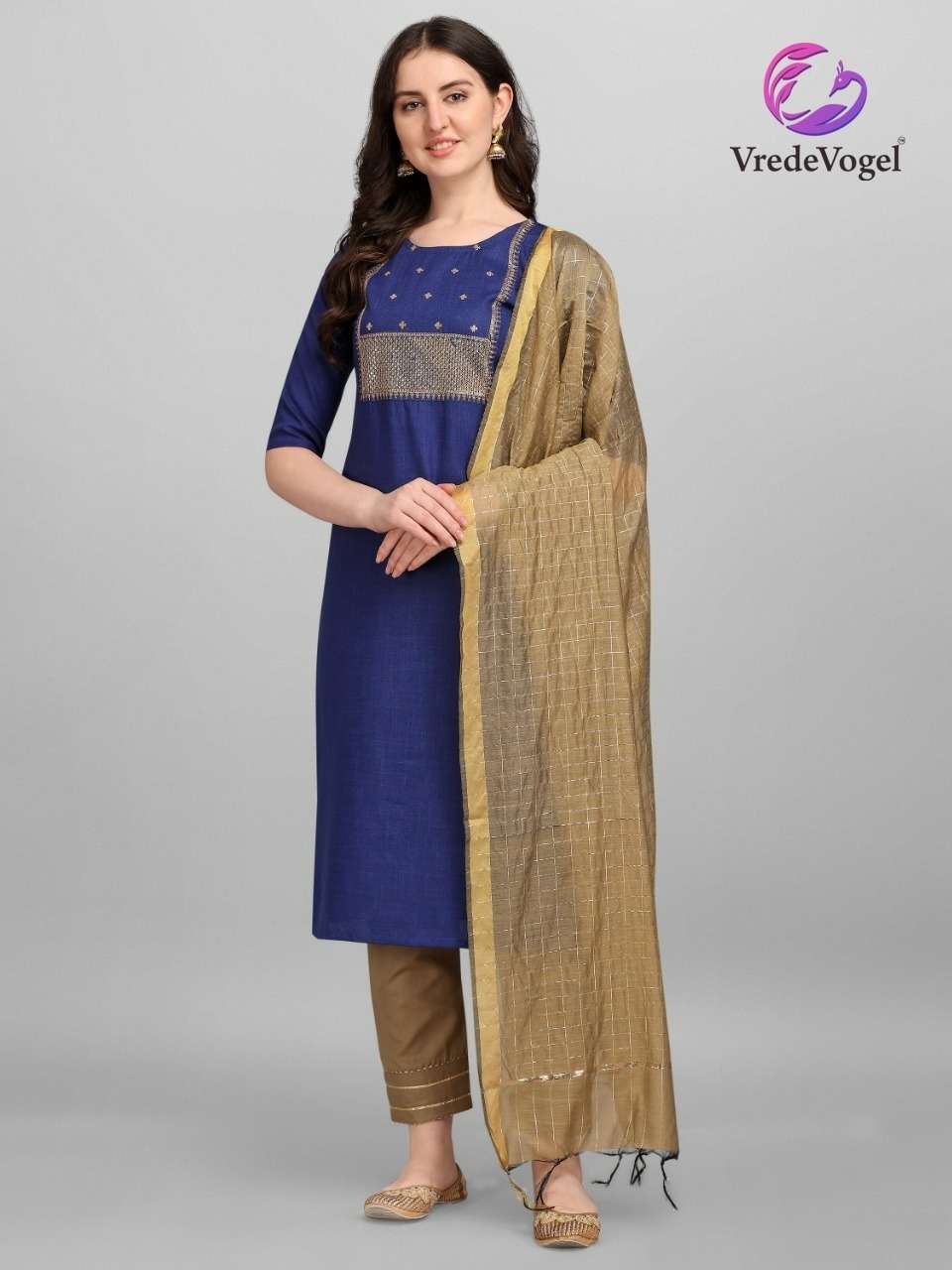 RITI RIVAZ BY VREDE VOGEL 01 TO 03 SERIES BEAUTIFUL SUITS COLORFUL STYLISH FANCY CASUAL WEAR & ETHNIC WEAR COTTON DRESSES AT WHOLESALE PRICE