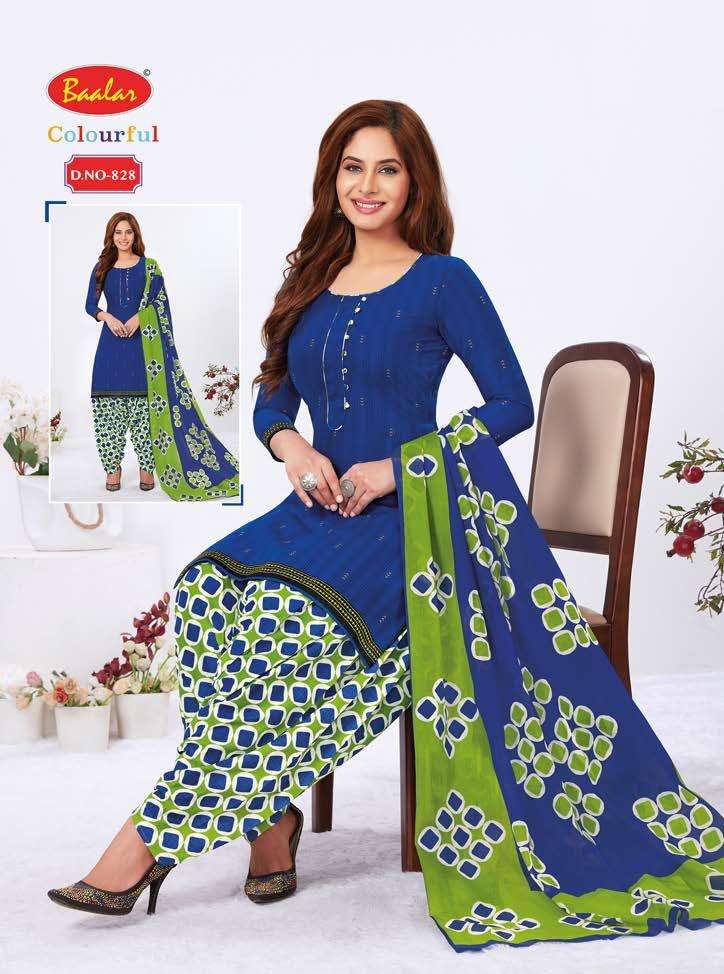 CELEBRATION REMIX VOL-3 BY BAALAR BEAUTIFUL STYLISH SUITS FANCY COLORFUL CASUAL WEAR & ETHNIC WEAR & READY TO WEAR PURE COTTON PRINTED DRESSES AT WHOLESALE PRICE