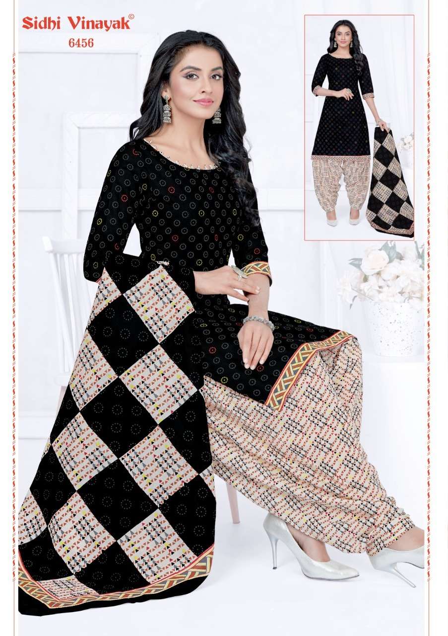 PANKHI VOL-4 BY SIDHI VINAYAK 6451 TO 6462 SERIES BEAUTIFUL STYLISH SHARARA SUITS FANCY COLORFUL CASUAL WEAR & ETHNIC WEAR & READY TO WEAR COTTON PRINTED DRESSES AT WHOLESALE PRICE