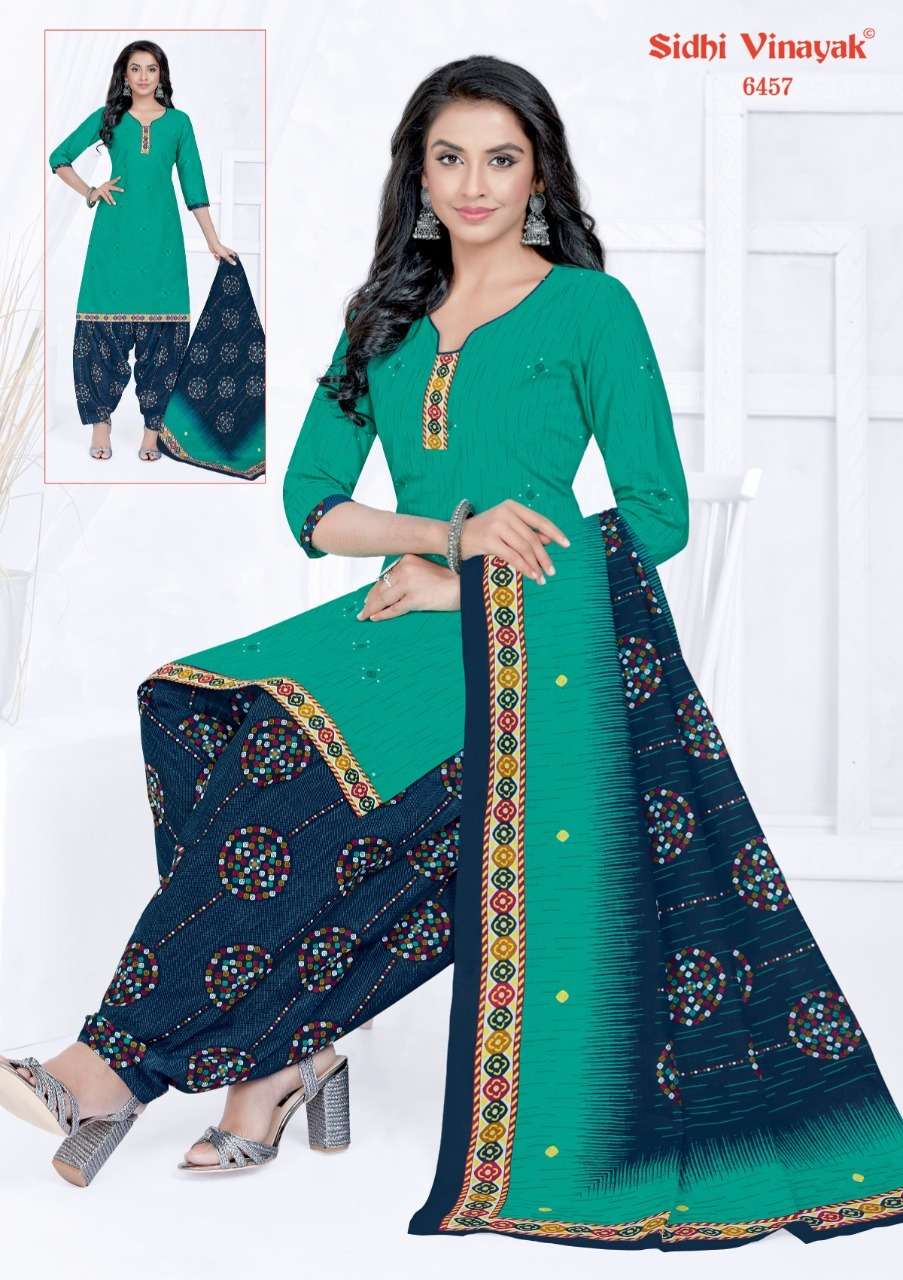PANKHI VOL-4 BY SIDHI VINAYAK 6451 TO 6462 SERIES BEAUTIFUL STYLISH SHARARA SUITS FANCY COLORFUL CASUAL WEAR & ETHNIC WEAR & READY TO WEAR COTTON PRINTED DRESSES AT WHOLESALE PRICE