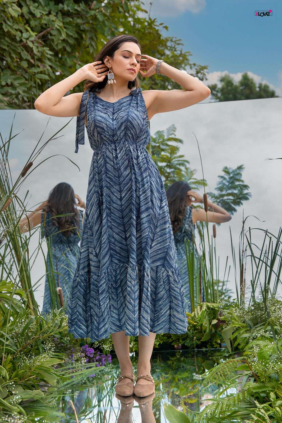 ANOKHI VOL-3 BY 1 LOVE 01 TO 06 SERIES DESIGNER STYLISH FANCY COLORFUL BEAUTIFUL PARTY WEAR & ETHNIC WEAR COLLECTION RAYON/RAYON KURTIS AT WHOLESALE PRICE