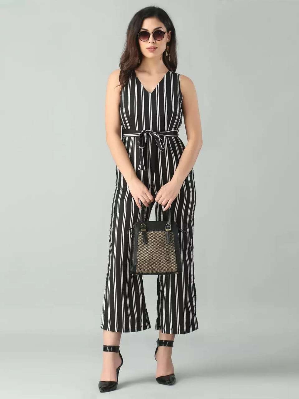VD-09-647 BY KAAMIRI 01 TO 05 SERIES BEAUTIFUL COLOURFUL STYLISH DESIGNER PRINTED CASUAL WEAR READY TO WEAR AMERICAN CREPE TUNIC AT WHOLESALE PRICE