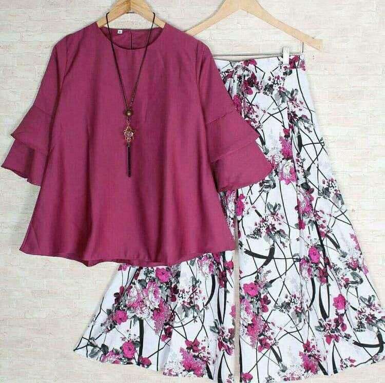 VD-09-1046 BY KAAMIRI 01 TO 09 SERIES BEAUTIFUL COLOURFUL STYLISH DESIGNER PRINTED CASUAL WEAR READY TO WEAR RAYON TUNIC AT WHOLESALE PRICE