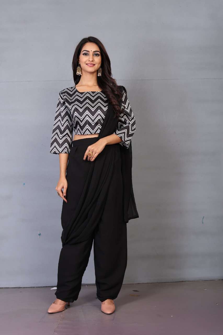 VD-055-1067 BY KAAMIRI 01 TO 02 SERIES BEAUTIFUL COLOURFUL STYLISH DESIGNER PRINTED CASUAL WEAR READY TO WEAR HEAVY TAFETA SILK TUNIC AT WHOLESALE PRICE