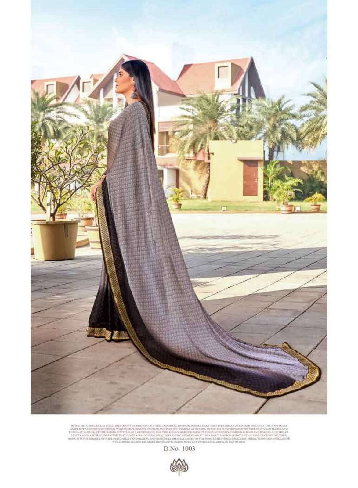 HAPPY NEW YEAR BY AMARSATH PRINTS 1001 TO 1012 SERIES INDIAN TRADITIONAL WEAR COLLECTION BEAUTIFUL STYLISH FANCY COLORFUL PARTY WEAR & OCCASIONAL WEAR GEORGETTE PRINT SAREES AT WHOLESALE PRICE