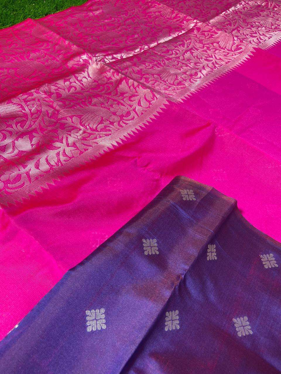 101 BY FASHID WHOLESALE INDIAN TRADITIONAL WEAR COLLECTION BEAUTIFUL STYLISH FANCY COLORFUL PARTY WEAR & OCCASIONAL WEAR BANARASI SILK SAREES AT WHOLESALE PRICE