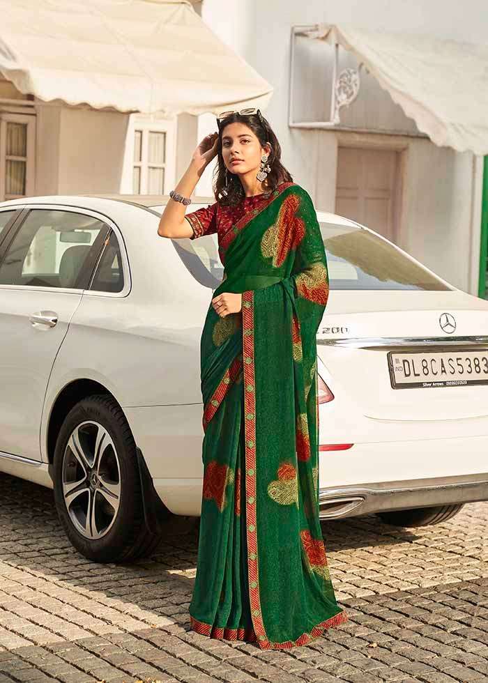 DEVRANI BY ANTRA 75421 TO 75432 SERIES INDIAN TRADITIONAL WEAR COLLECTION BEAUTIFUL STYLISH FANCY COLORFUL PARTY WEAR & OCCASIONAL WEAR WEIGHTLESS SAREES AT WHOLESALE PRICE
