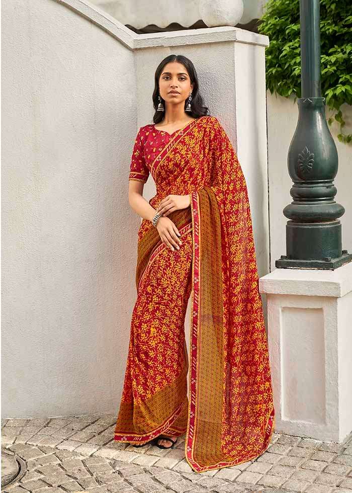 DEVRANI BY ANTRA 75421 TO 75432 SERIES INDIAN TRADITIONAL WEAR COLLECTION BEAUTIFUL STYLISH FANCY COLORFUL PARTY WEAR & OCCASIONAL WEAR WEIGHTLESS SAREES AT WHOLESALE PRICE