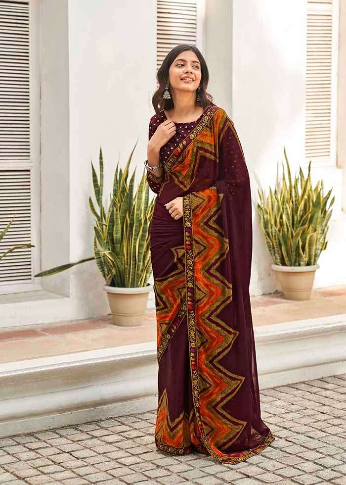 DEVRANI BY ANTRA 75421 TO 75432 SERIES INDIAN TRADITIONAL WEAR COLLECTION BEAUTIFUL STYLISH FANCY COLORFUL PARTY WEAR & OCCASIONAL WEAR WEIGHTLESS SAREES AT WHOLESALE PRICE