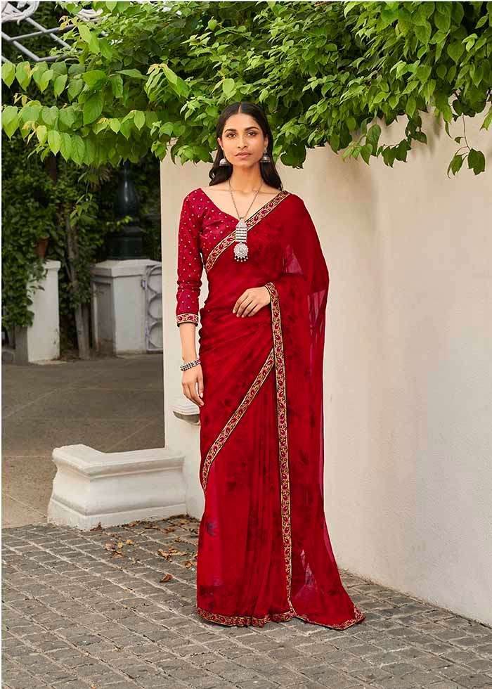 DEVRANI BY ANTRA 75421 TO 75432 SERIES INDIAN TRADITIONAL WEAR COLLECTION BEAUTIFUL STYLISH FANCY COLORFUL PARTY WEAR & OCCASIONAL WEAR WEIGHTLESS SAREES AT WHOLESALE PRICE