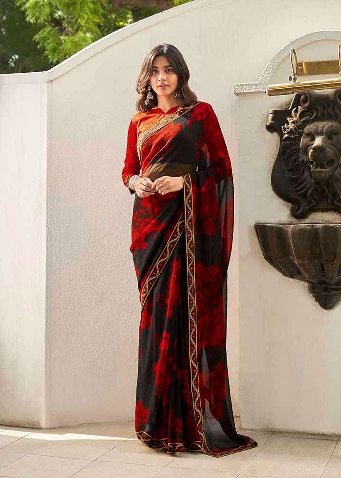 DEVRANI BY ANTRA 75421 TO 75432 SERIES INDIAN TRADITIONAL WEAR COLLECTION BEAUTIFUL STYLISH FANCY COLORFUL PARTY WEAR & OCCASIONAL WEAR WEIGHTLESS SAREES AT WHOLESALE PRICE