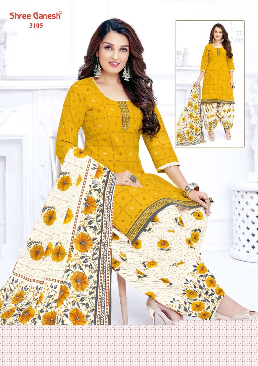 PALAK VOL-1 BY SHREE GANESH BEAUTIFUL SUITS COLORFUL STYLISH FANCY CASUAL WEAR & ETHNIC WEAR COTTON PRINT DRESSES AT WHOLESALE PRICE