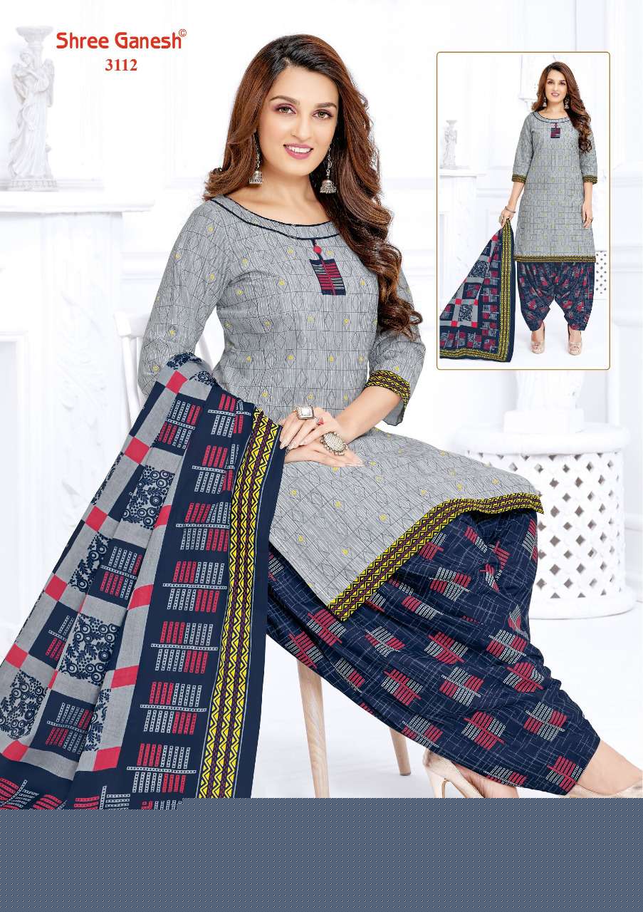 PALAK VOL-1 BY SHREE GANESH BEAUTIFUL SUITS COLORFUL STYLISH FANCY CASUAL WEAR & ETHNIC WEAR COTTON PRINT DRESSES AT WHOLESALE PRICE