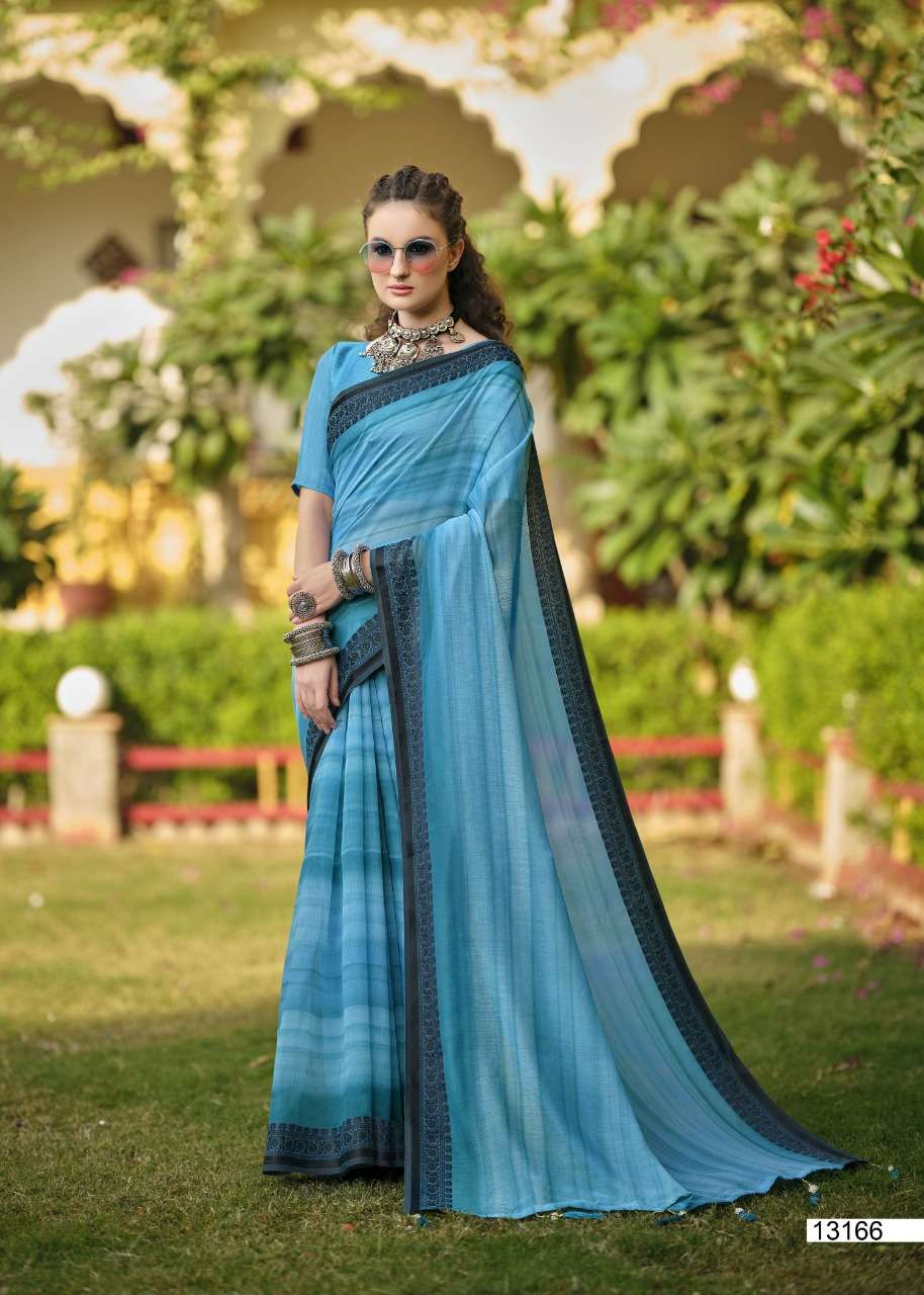 HASTKALA BY TRIVENI 13161 TO 13168 SERIES DESIGNER WEDDING COLLECTION BEAUTIFUL STYLISH FANCY COLORFUL PARTY WEAR & OCCASIONAL WEAR LINEN COTTON DRESSES AT WHOLESALE PRICE