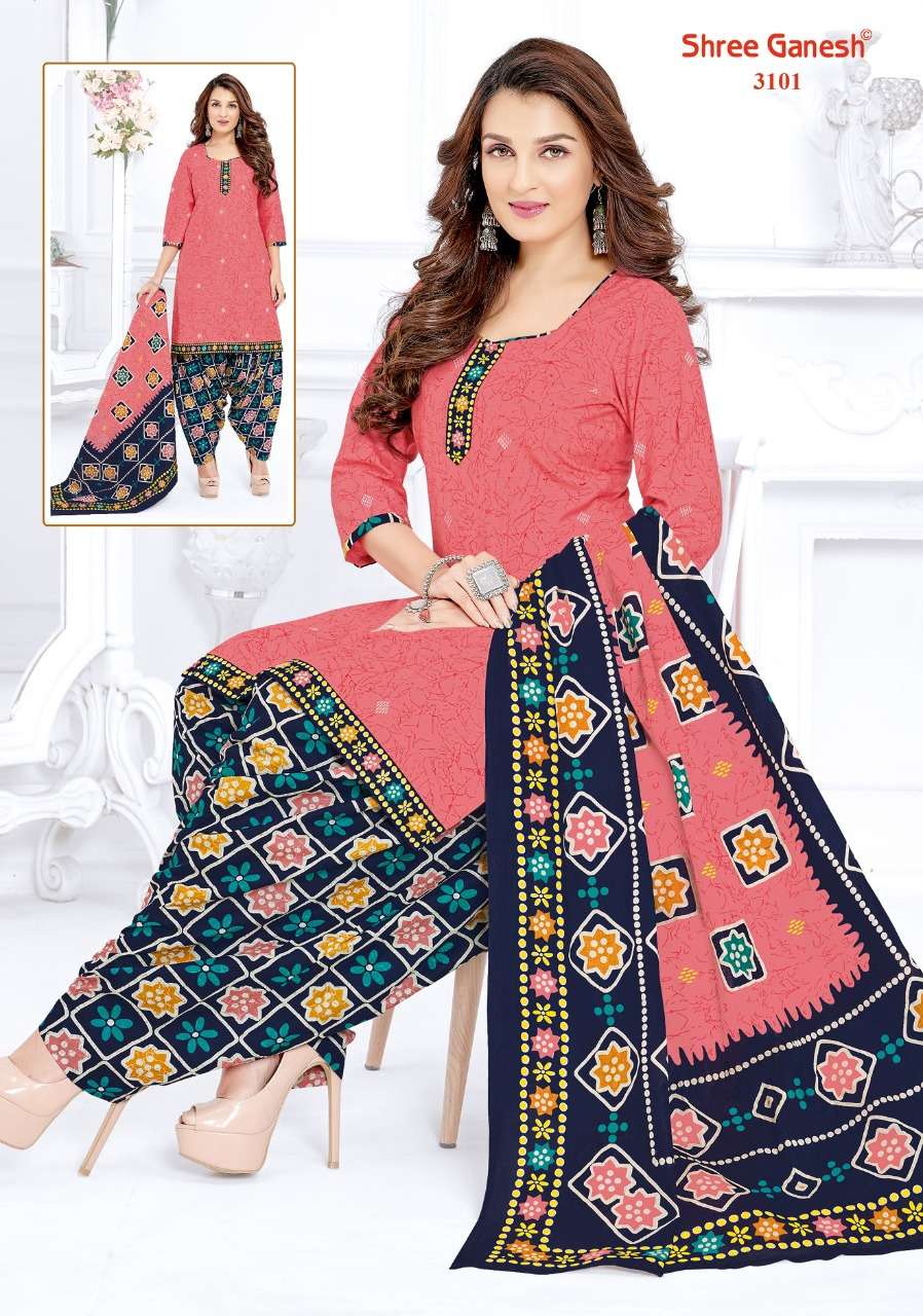 DRESS MATERIAL VOL-2 BY SHREE GANESH BEAUTIFUL STYLISH SUITS FANCY COLORFUL CASUAL WEAR & ETHNIC WEAR & READY TO WEAR COTTON PRINTED DRESSES AT WHOLESALE PRICE