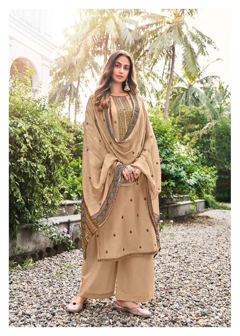 NAAYAAB BY BELA FASHION 2115 TO 2121 SERIES BEAUTIFUL STYLISH SUITS FANCY COLORFUL CASUAL WEAR & ETHNIC WEAR & READY TO WEAR MUSLIN DRESSES AT WHOLESALE PRICE