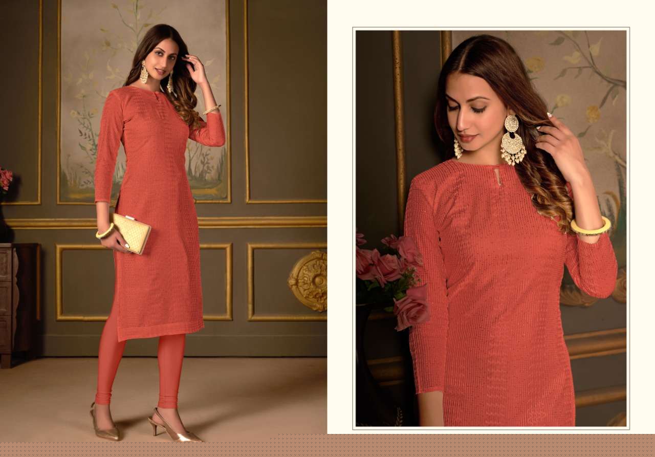 NAINA BY PANCHHI 1101 TO 1112 SERIES DESIGNER STYLISH FANCY COLORFUL BEAUTIFUL PARTY WEAR & ETHNIC WEAR COLLECTION SOFT SILK WITH WORK KURTIS AT WHOLESALE PRICE