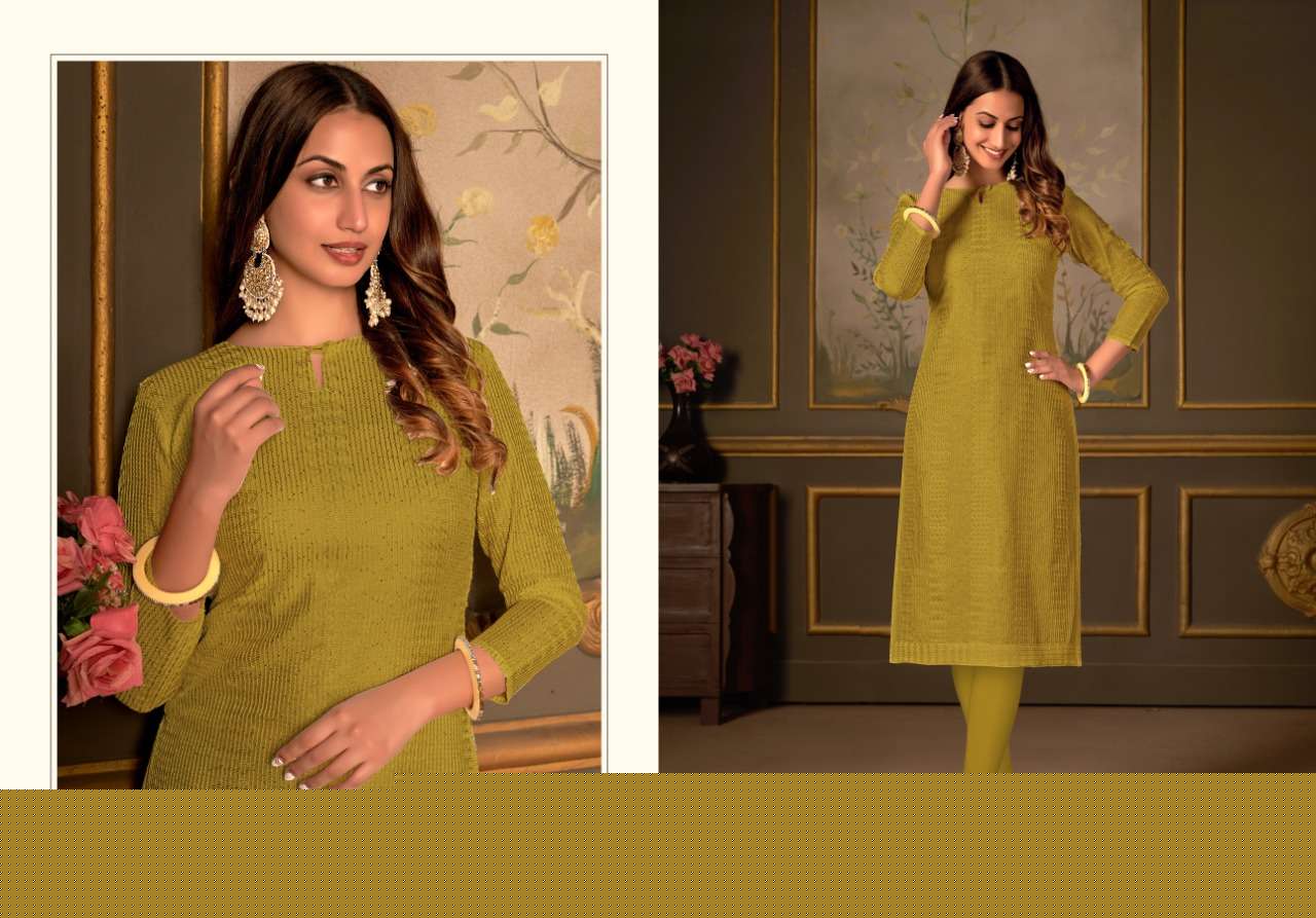 NAINA BY PANCHHI 1101 TO 1112 SERIES DESIGNER STYLISH FANCY COLORFUL BEAUTIFUL PARTY WEAR & ETHNIC WEAR COLLECTION SOFT SILK WITH WORK KURTIS AT WHOLESALE PRICE