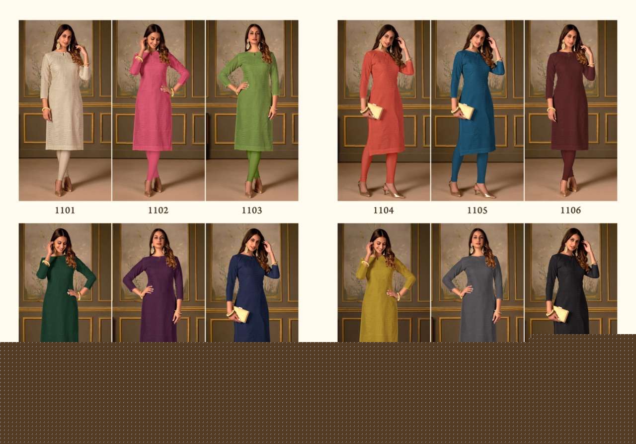 NAINA BY PANCHHI 1101 TO 1112 SERIES DESIGNER STYLISH FANCY COLORFUL BEAUTIFUL PARTY WEAR & ETHNIC WEAR COLLECTION SOFT SILK WITH WORK KURTIS AT WHOLESALE PRICE
