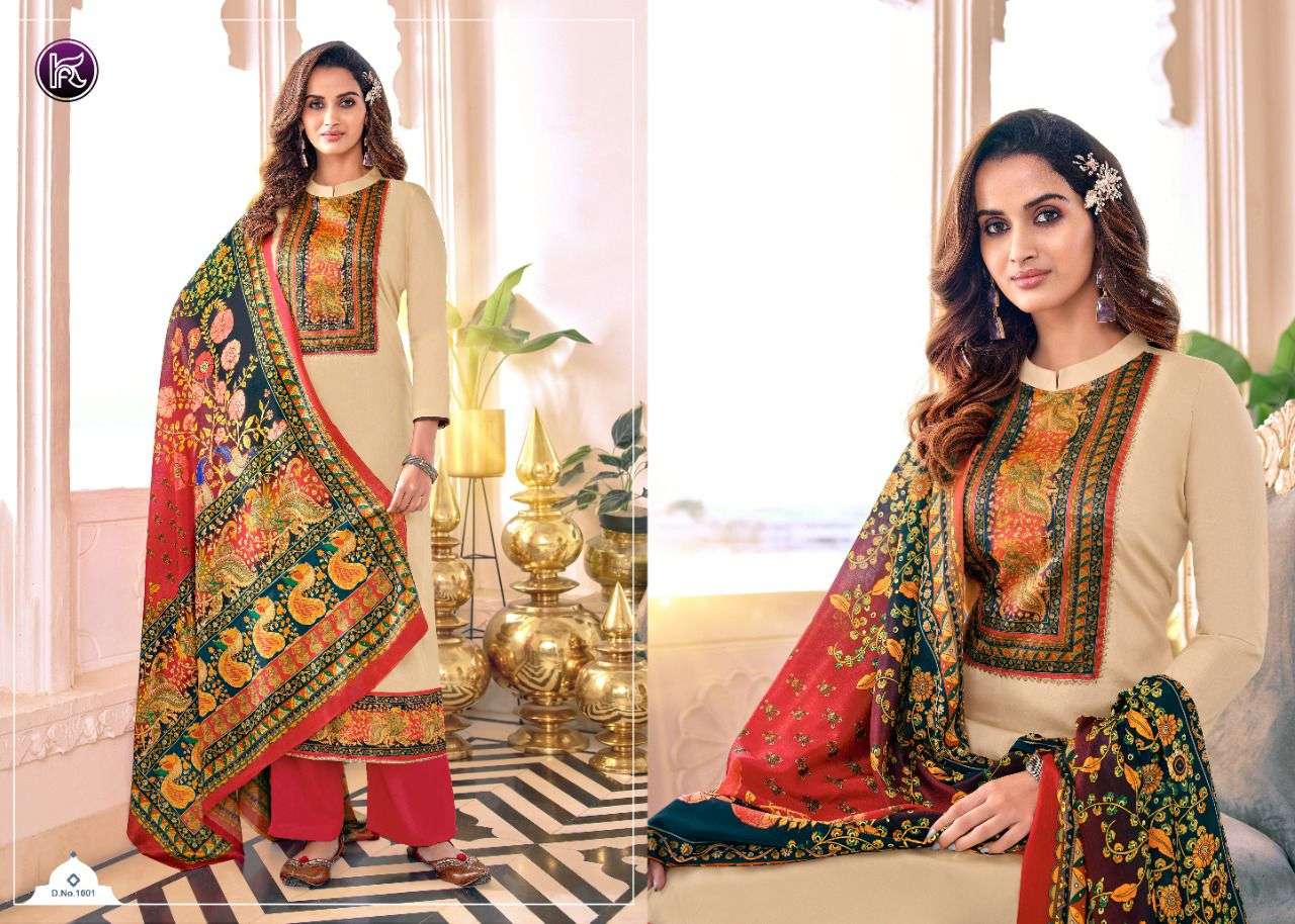 PRINCESS VOL-2 BY KALA FASHION 1001 TO 1010 SERIES BEAUTIFUL STYLISH SUITS FANCY COLORFUL CASUAL WEAR & ETHNIC WEAR & READY TO WEAR JAM SATIN PRINTED DRESSES AT WHOLESALE PRICE