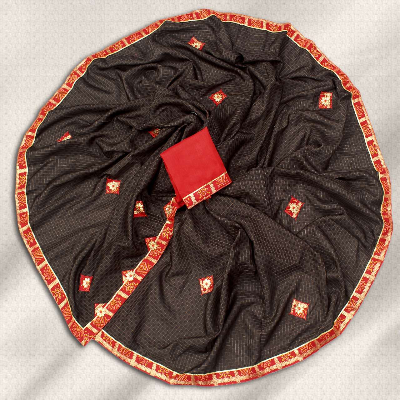 ABHIJEET SILK BY YADU NANDAN FASHION 01 TO 06 SERIES INDIAN TRADITIONAL WEAR COLLECTION BEAUTIFUL STYLISH FANCY COLORFUL PARTY WEAR & OCCASIONAL WEAR COTTON SILK SAREES AT WHOLESALE PRICE