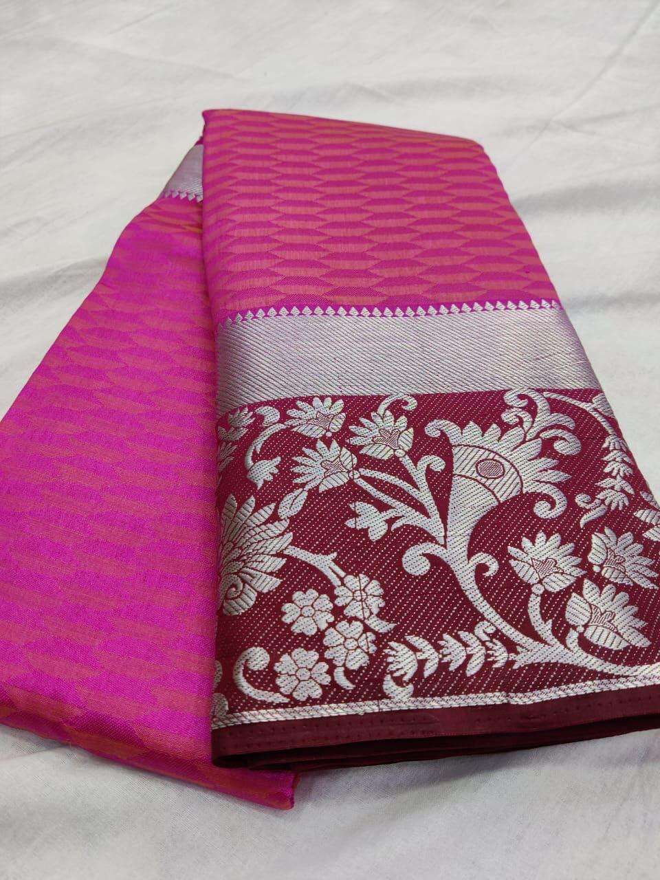 PICASSO VOL-2 BY SHREE MATARAM 201 TO 205 SERIES INDIAN TRADITIONAL WEAR COLLECTION BEAUTIFUL STYLISH FANCY COLORFUL PARTY WEAR & OCCASIONAL WEAR ART SILK SAREES AT WHOLESALE PRICE